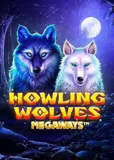 Howling Wolves Megaways