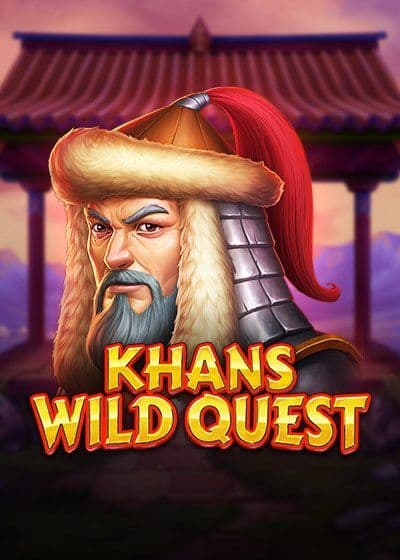 Khans Wild Quest